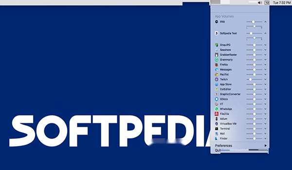 Background Music截图