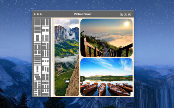 Picture Frame截图