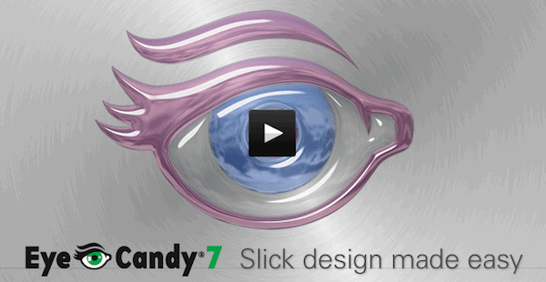 Eye Candy截图