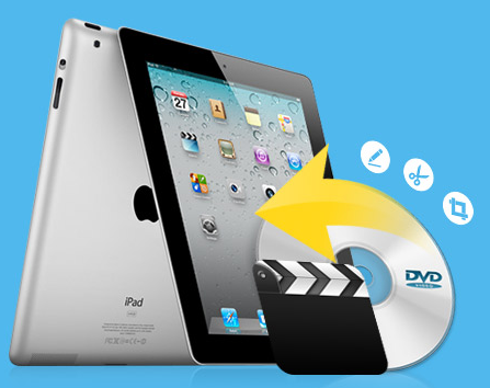 Tipard iPad 2 Converter Suite for Mac截图