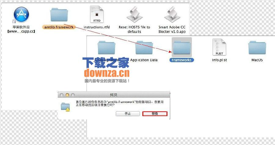 Adobe Photoshop CC mac版截图