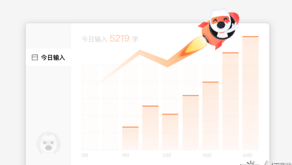 搜狗拼音输入法 for Mac截图