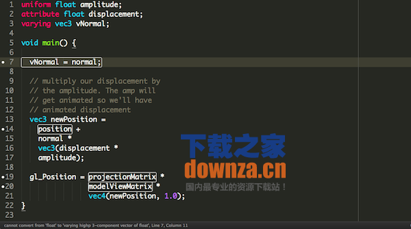 switchhosts for mac截图