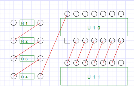 Osmond PCB For Mac截图