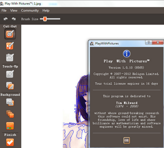 Play With Pictures截图
