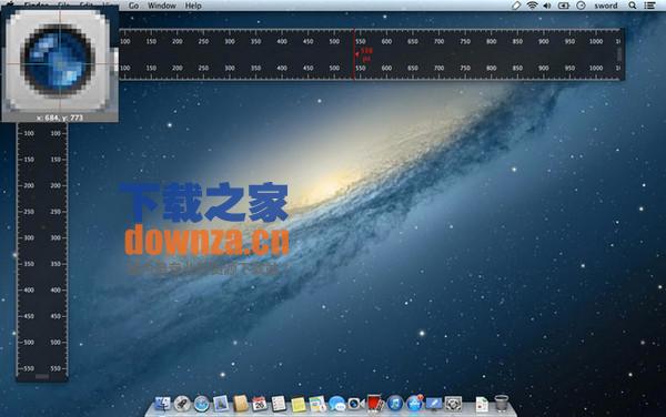 SwordSoft Screenink for mac截图