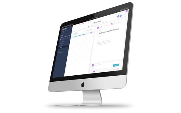 AppSana Mac截图
