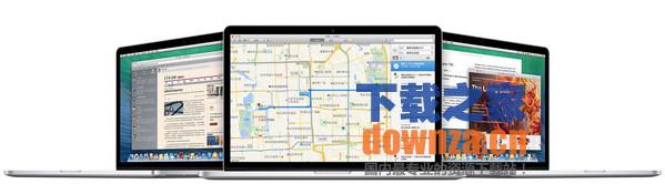 OS X 10.9.5下载截图
