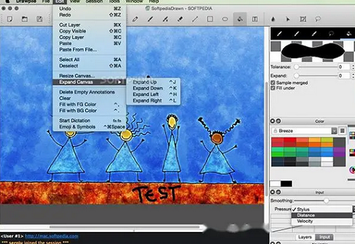 DrawPile截图