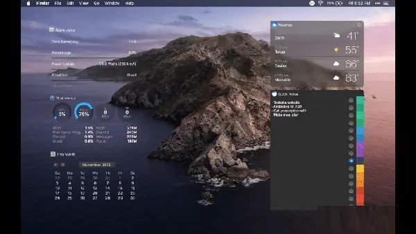 Todeska截图
