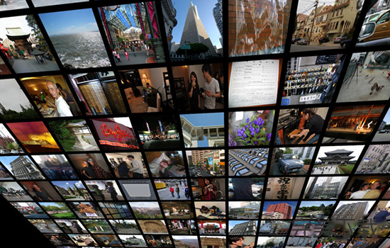 MovingPhotos3D For Mac截图