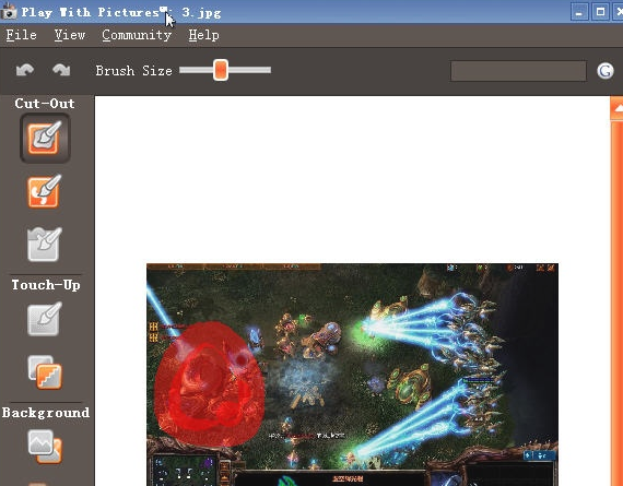 Play With Pictures截图