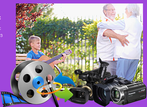 iCoolsoft MOD Converter for mac截图