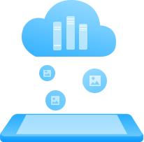 百度网盘mac版截图