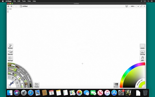 ArtRage 6截图
