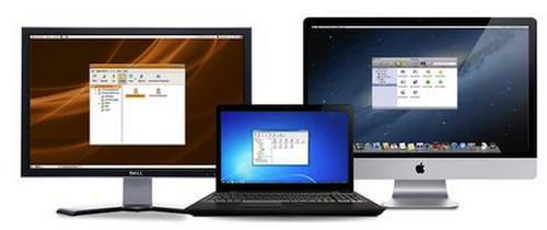 2X Client RDP for mac