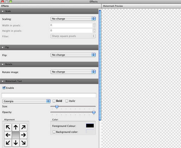 Pixillion for Mac截图