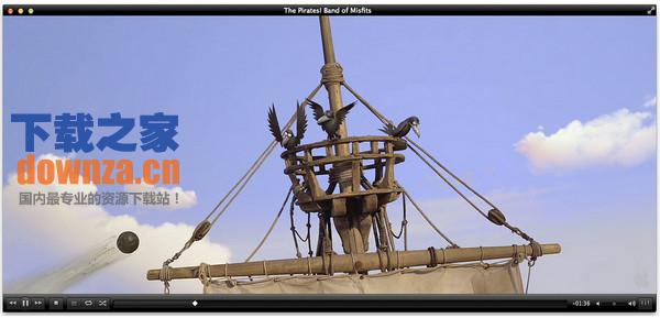 VLC for mac