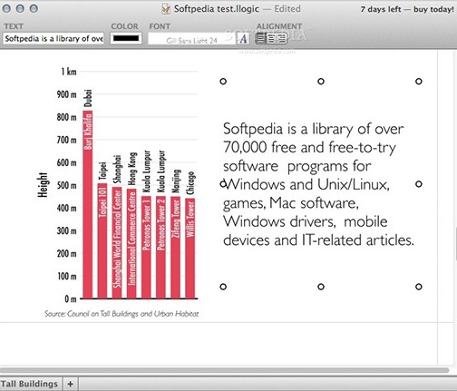 Lively Logic For Mac截图