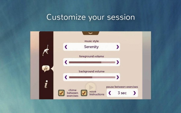 Yoga for Back Pain Relief截图