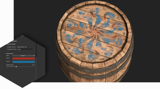 Substance Designer For Mac截图