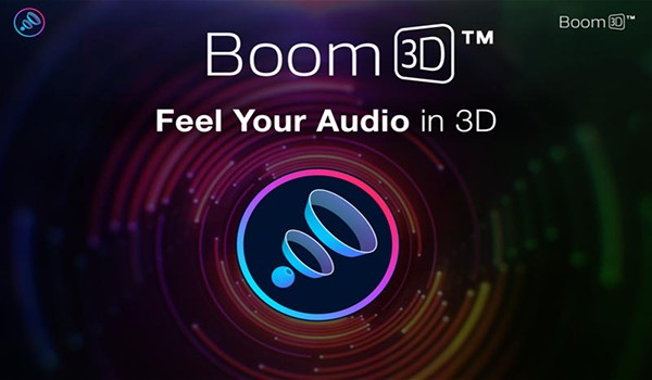 Boom3D截图
