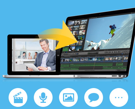 Tipard Mac iPad 2 Transfer Platinum截图