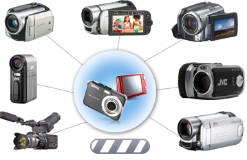 iorgsoft Mod Converter for Mac截图