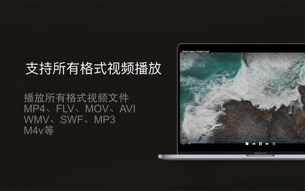 恒星播放器截图