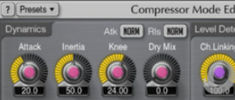 Voxengo Polysquasher(Unit) For Mac截图