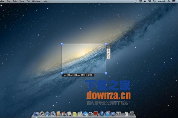 SwordSoft Screenink for mac截图