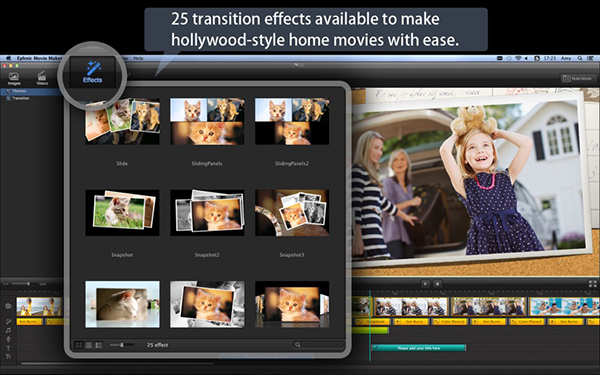 Photo Slideshow截图