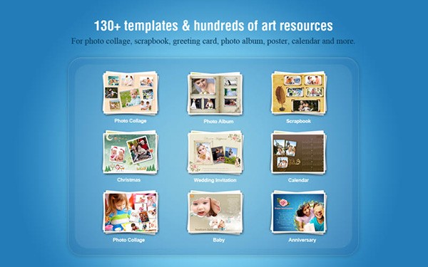 Picture Collage Maker截图