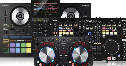 VirtualDJ For Mac截图