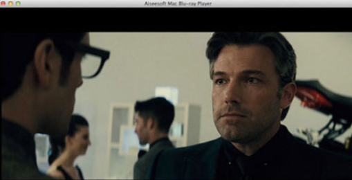 Aiseesoft DVD Converter Suite for Mac截图