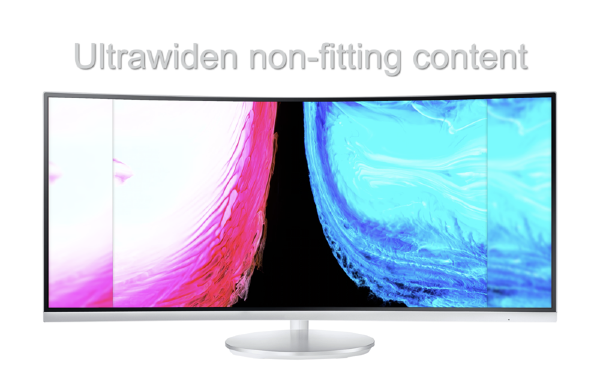 Ultrawidify截图