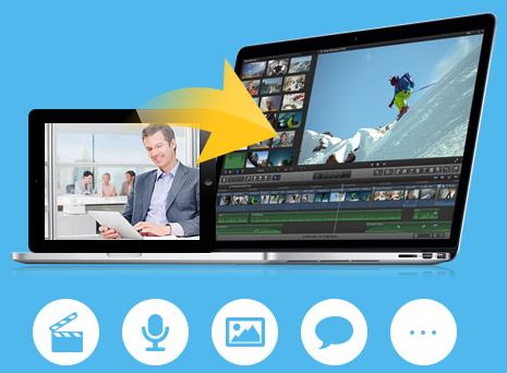 Tipard iPad 2 Transfer for Mac截图