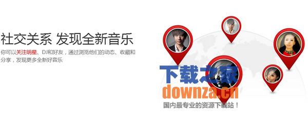 网易云音乐for mac截图