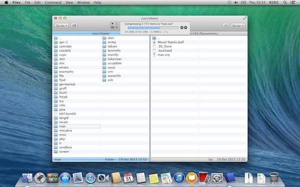 FileMyFiles for MAC截图