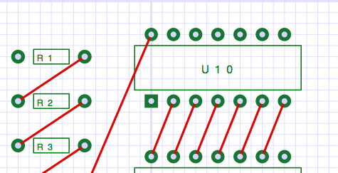 Osmond PCB For Mac截图