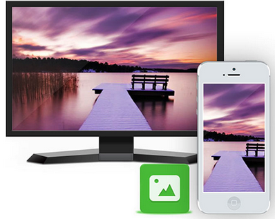 AirPlayer Pro Mac截图