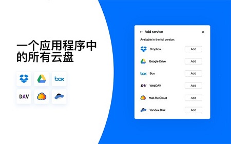Disk O截图