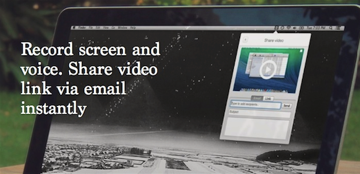 Screenmailer For Mac截图