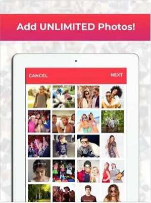 Slideshow Magic截图