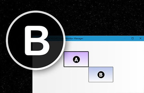 ShareMouse For Mac截图