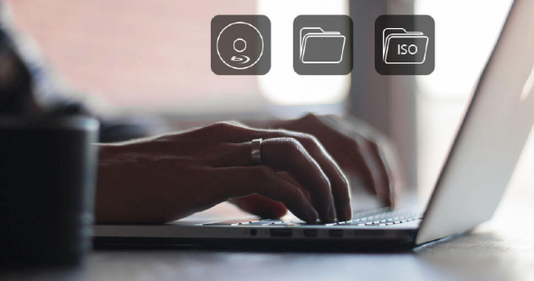 Aiseesoft Blu-ray Ripper Mac Platinum截图