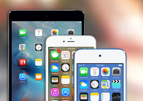 iPhone Contact to Mac Transfer For Mac截图