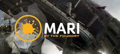 The Foundry Mari Mac截图
