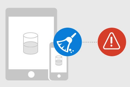 Wondershare SafeEraser截图