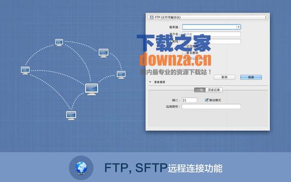 Total Manager Mac版截图
